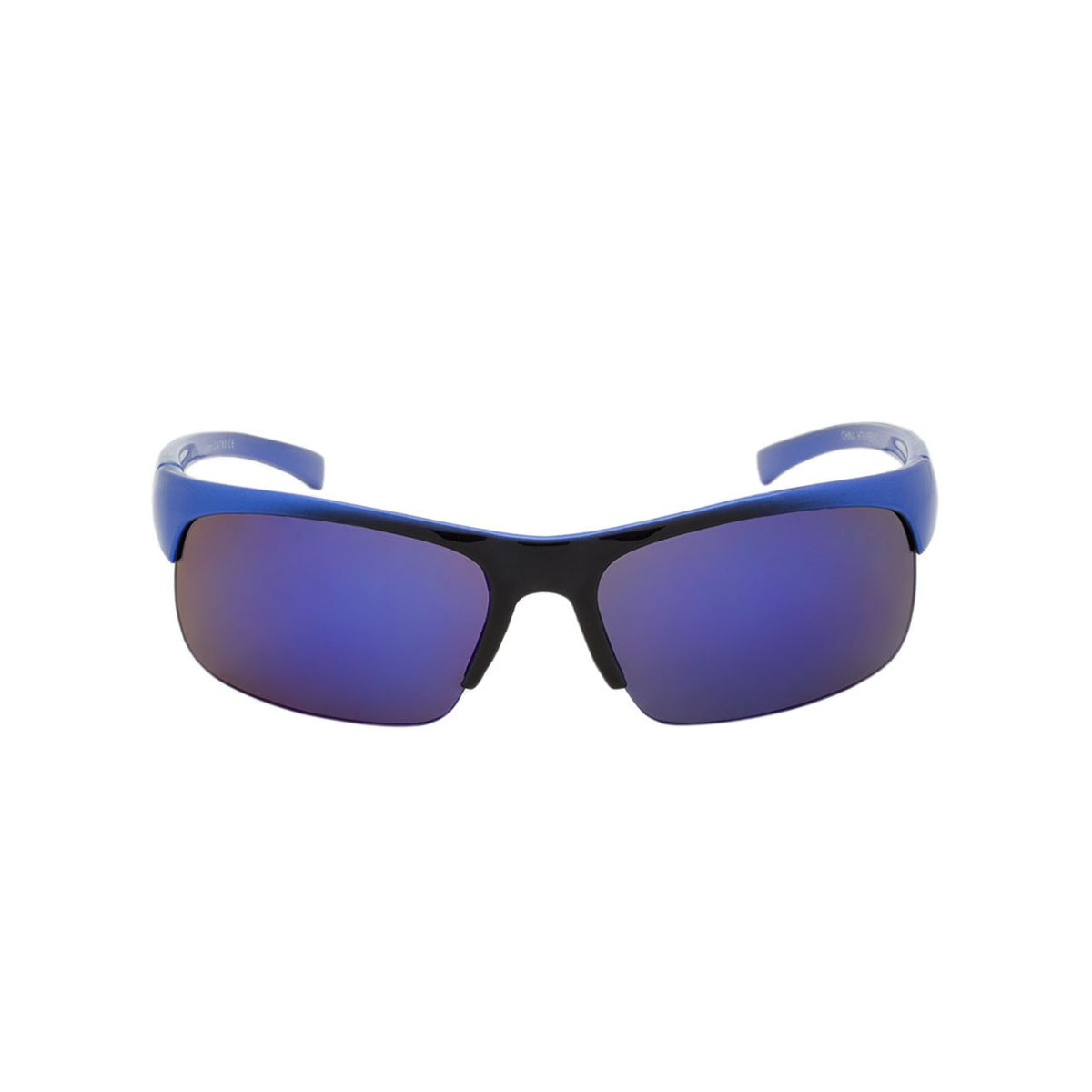 Boys Sport Polarized Sunglasses Daytona Blue – Hang Ten Kids Sunglasses
